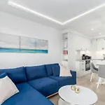 公寓 Blizej Morza Premium I