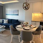 Blizej Morza Premium I 科沃布热格