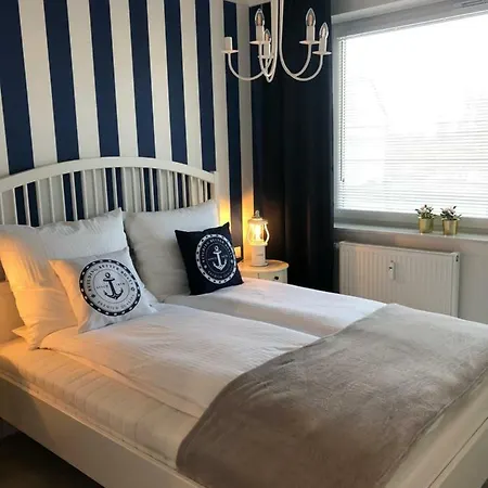 Apartment Blizej Morza Premium I Kolberg