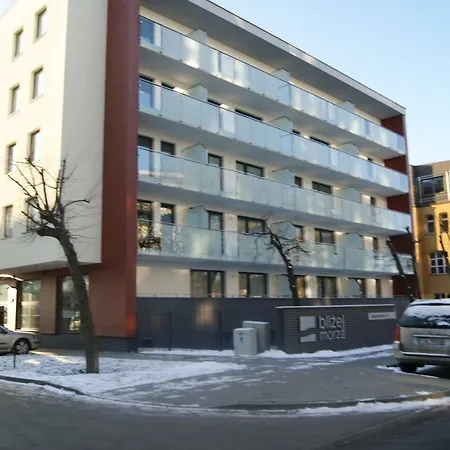 Daire Blizej Morza Premium I