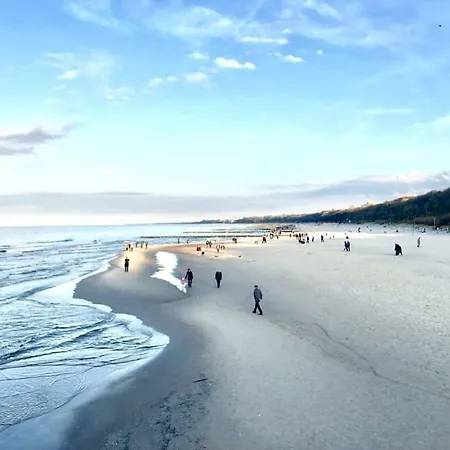 Blizej Morza Premium I Kolobrzeg