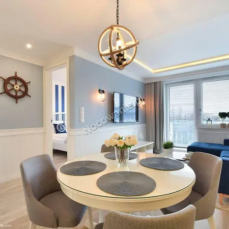 Blizej Morza Premium I Apartment *