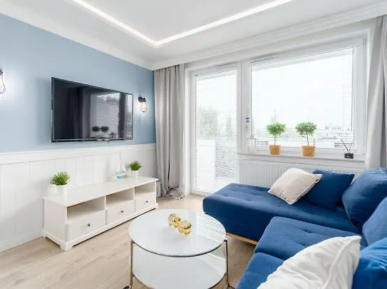 Blizej Morza Premium I * Kolobrzeg