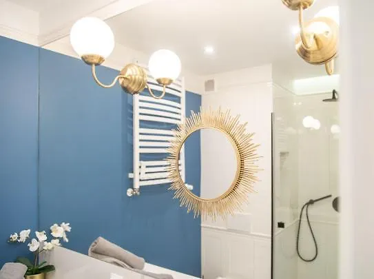 Blizej Morza Premium I