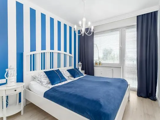 Daire Blizej Morza Premium I Kolobrzeg