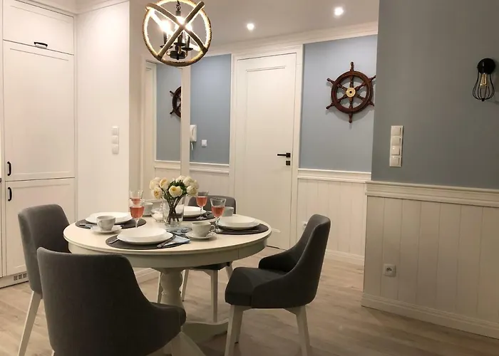 Blizej Morza Premium I *