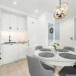 Apartamento Blizej Morza Premium I *