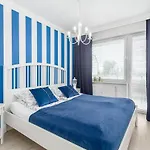 Apartamento Blizej Morza Premium I Kołobrzeg