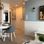 Blizej Morza Premium I Kołobrzeg