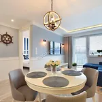 Blizej Morza Premium I Apartamento *