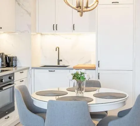 Apartment Blizej Morza Premium I *