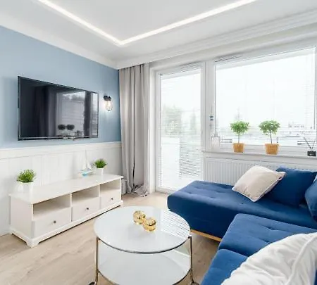 Blizej Morza Premium I * Kołobrzeg