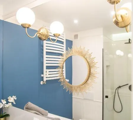 Blizej Morza Premium I