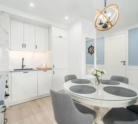 Apartamento Blizej Morza Premium I *