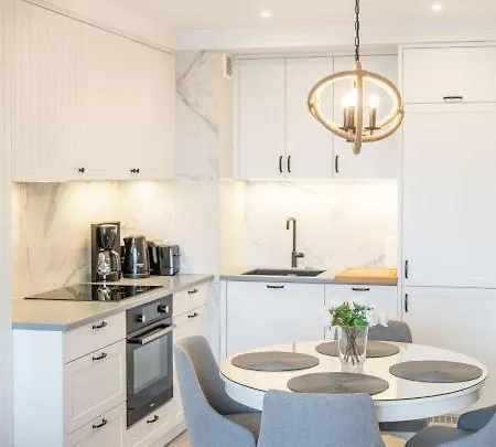 Blizej Morza Premium I *