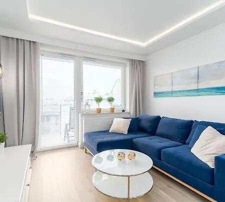 Blizej Morza Premium I * Kolobrzeg