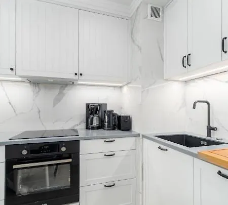 Blizej Morza Premium I Apartman