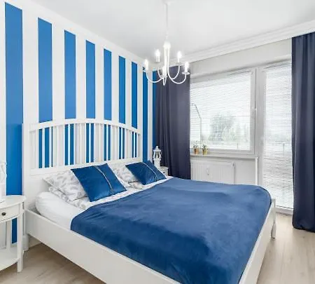 Apartment Blizej Morza Premium I Kolobrzeg