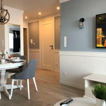 Blizej Morza Premium I Kolobrzeg