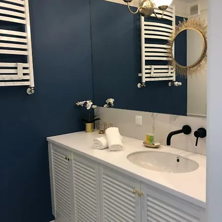 Blizej Morza Premium I