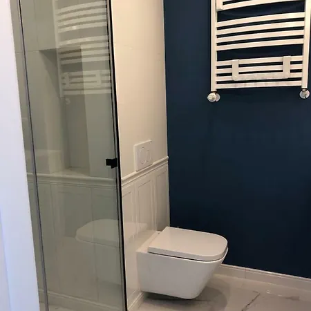 Blizej Morza Premium I