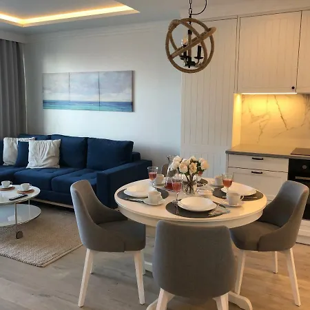 Blizej Morza Premium I Kołobrzeg