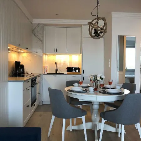 Blizej Morza Premium I Kołobrzeg