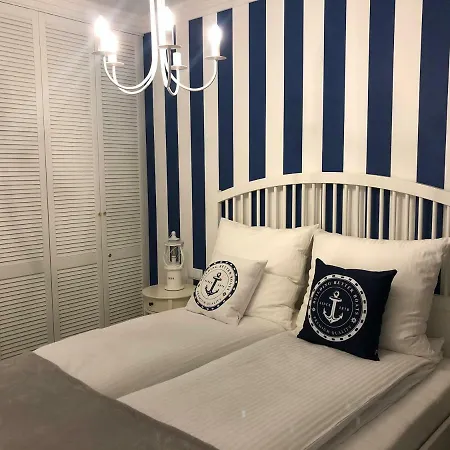 Blizej Morza Premium I Apartamento