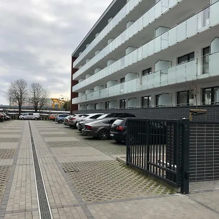 Apartman Blizej Morza Premium I *