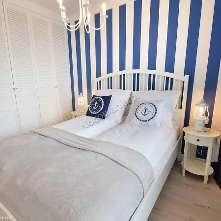 Appartamento Blizej Morza Premium I