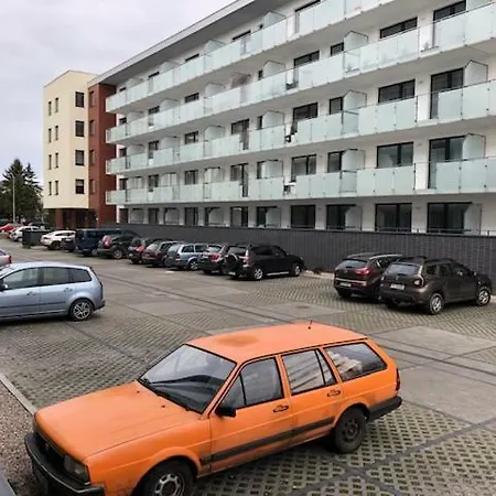 Apartment Blizej Morza Premium I *