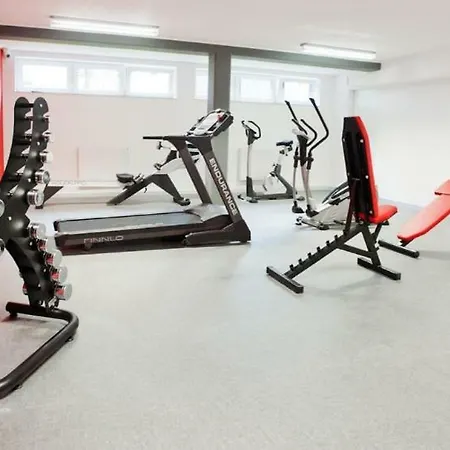 Blizej Morza Premium I Apartman