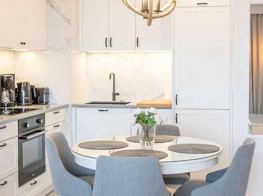 Apartman Blizej Morza Premium I *