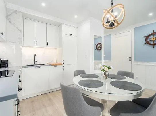 Appartement Blizej Morza Premium I *