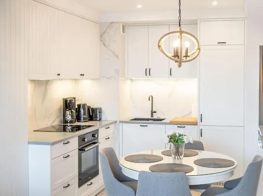 Blizej Morza Premium I *