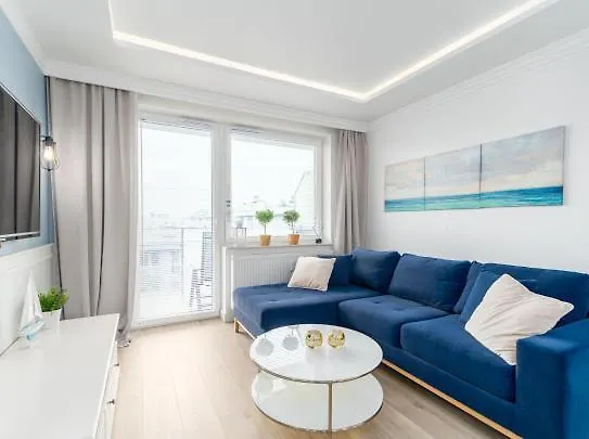 Blizej Morza Premium I * Kołobrzeg