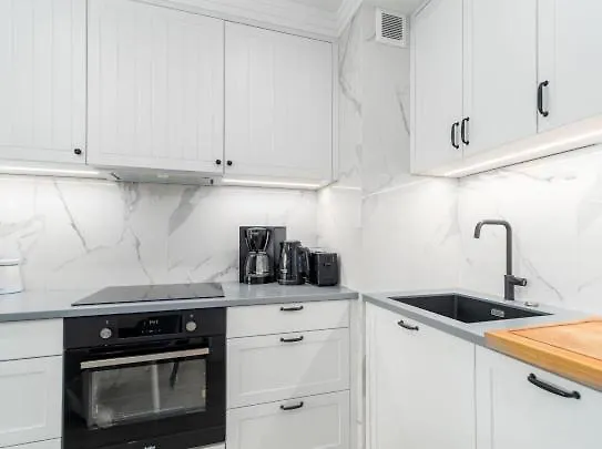 Blizej Morza Premium I Apartman