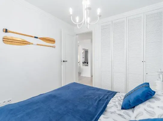 Blizej Morza Premium I Appartement Kołobrzeg