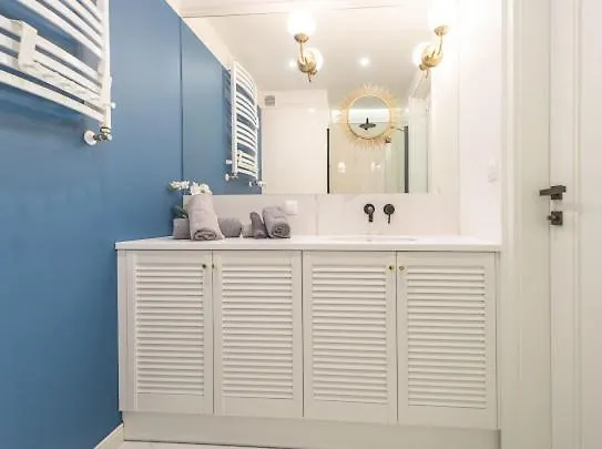 Blizej Morza Premium I Kołobrzeg