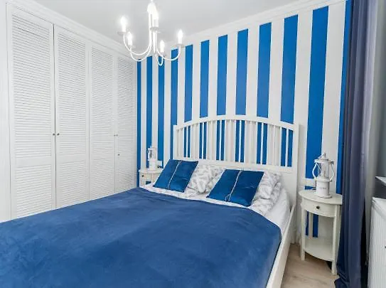 Blizej Morza Premium I