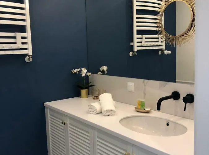 Blizej Morza Premium I