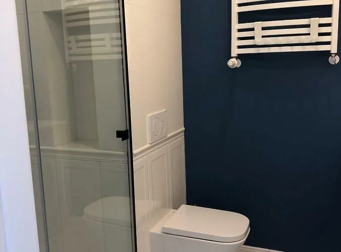 Blizej Morza Premium I