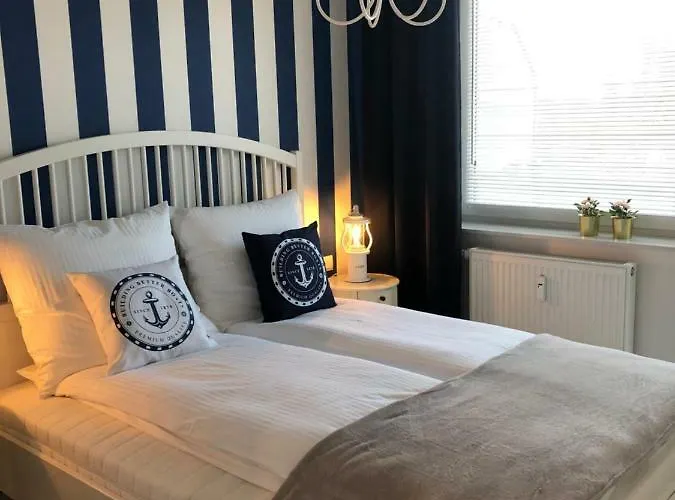 Apartman Blizej Morza Premium I Kołobrzeg