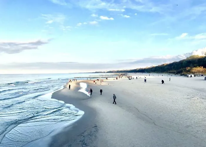 Blizej Morza Premium I Kołobrzeg