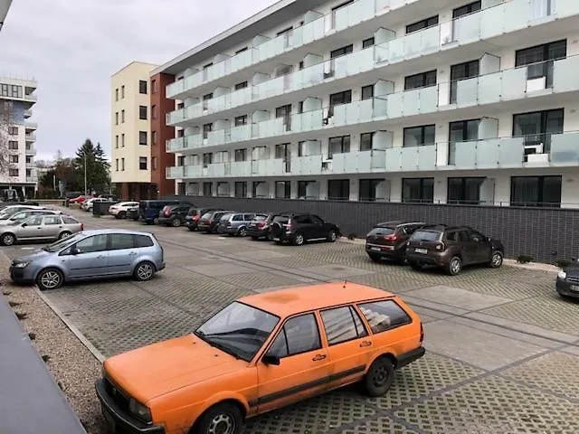 Apartman Blizej Morza Premium I *