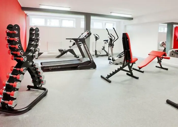 Blizej Morza Premium I Apartman